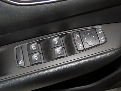 Renault-KoreaSamsung SM6 2016, 108971 км, за 6800000 KRW - фото 14