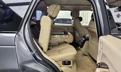 Land Rover Range Rover 2016, 188828 км, за 44290000 KRW - фото 12
