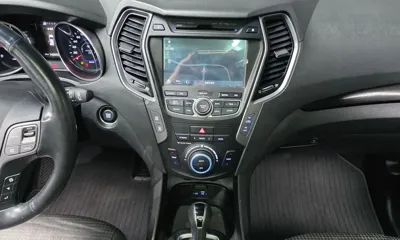 Hyundai Santafe 2013, 142870 км, за 7800000 KRW - фото 18