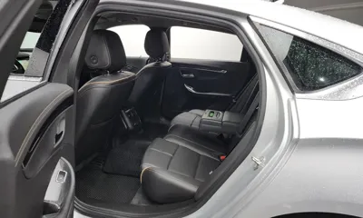 ChevroletGMDaewoo Impala 2016, 181348 км, за 5300000 KRW - фото 12