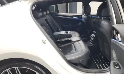 Kia Stinger 2018, 86597 км, за 20900000 KRW - фото 11