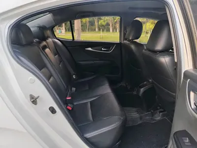 Honda Crider 2017, 90000 км, за 37800 CNY - фото 7