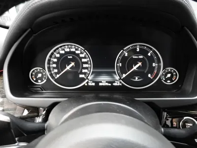 BMW X6 2016, 264277 км, за 18900000 KRW - фото 8