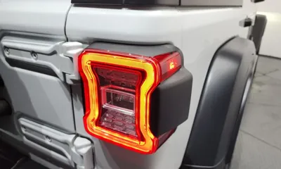Jeep Wrangler 2020, 85162 км, за 35500000 KRW - фото 23