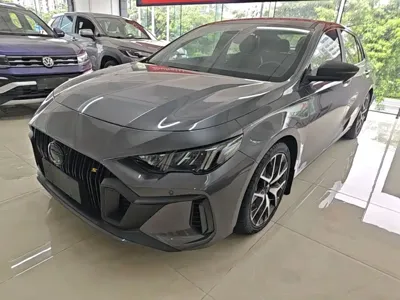 GAC Motor Shadow Leopard 2022, 49400 км, за 70500 CNY - фото 2