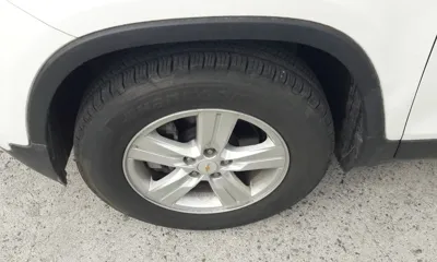 ChevroletGMDaewoo Trax 2020, 33120 км, за 9800000 KRW - фото 17