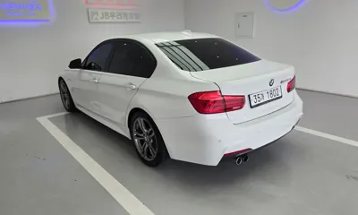 BMW 3-Series 2018, 137000 км, за 17900000 KRW - фото 3