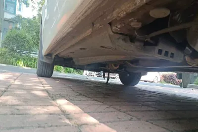 Volkswagen Polo 2016, 17000 км, за 40914.95 CNY - фото 28