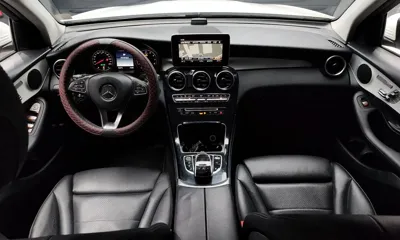 Mercedes-Benz GLC-Class 2019, 87922 км, за 21900000 KRW - фото 7