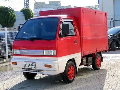 ChevroletGMDaewoo labo · 2015 год