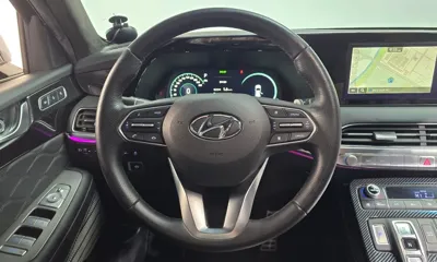 Hyundai Palisade 2022, 109458 км, за 31990000 KRW - фото 13