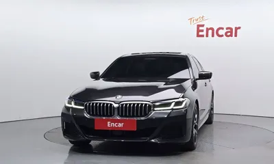 BMW 5-Series 2023, 90492 км, за 38500000 KRW
