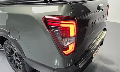 KG_Mobility_Ssangyong Rexton 2022, 59836 км, за 26900000 KRW - фото 23