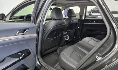 Kia K5 2022, 41428 км, за 19990000 KRW - фото 26