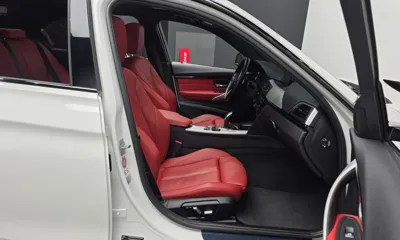 BMW 3-Series 2017, 96153 км, за 17900000 KRW - фото 11