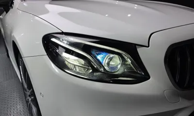 Mercedes-Benz E-Class 2019, 87993 км, за 28200000 KRW - фото 22