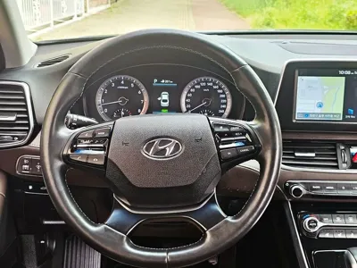 Hyundai Grandeur 2018, 49181 км, за 16900000 KRW - фото 13