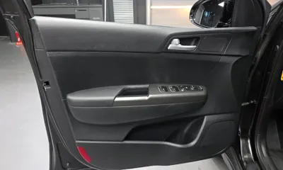 Kia Sportage 2018, 111043 км, за 9900000 KRW - фото 24