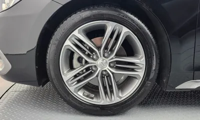 Hyundai Grandeur 2018, 18910 км, за 17900000 KRW - фото 5