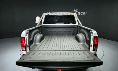 Dodge Ram Pick Up 2014, 169220 км, за 17900000 KRW - фото 20