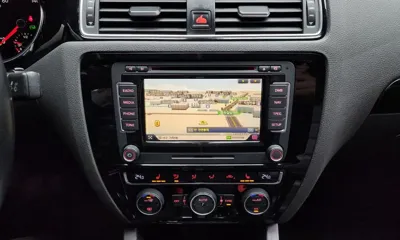 Volkswagen Jetta 2015, 182020 км, за 4900000 KRW - фото 14
