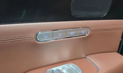 Genesis G90 2022, 75051 км, за 47500000 KRW - фото 28
