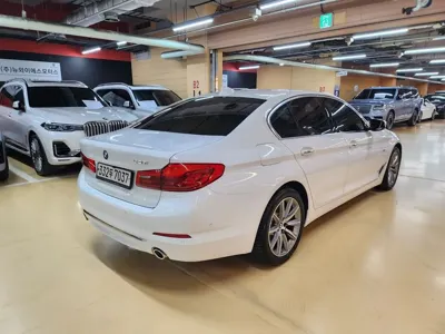 BMW 5-Series 2018, 88500 км, за 21900000 KRW - фото 4
