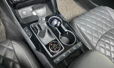 Kia Mohave 2020, 109594 км, за 28500000 KRW - фото 9