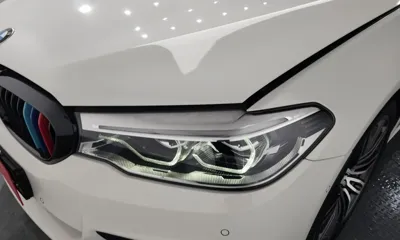 BMW 5-Series 2020, 82951 км, за 34300000 KRW - фото 22