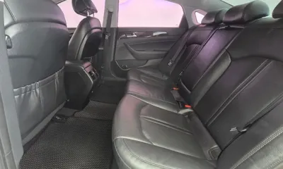 Hyundai Sonata 2017, 194310 км, за 7900000 KRW - фото 16