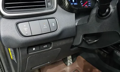 Kia Sorento 2016, 152884 км, за 11590000 KRW - фото 16