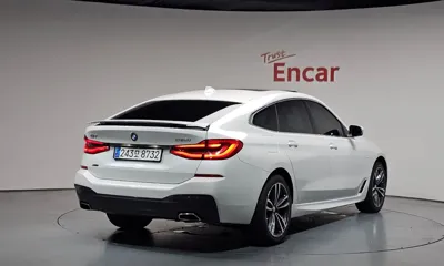BMW Gran Turismo 2021, 140259 км, за 36500000 KRW