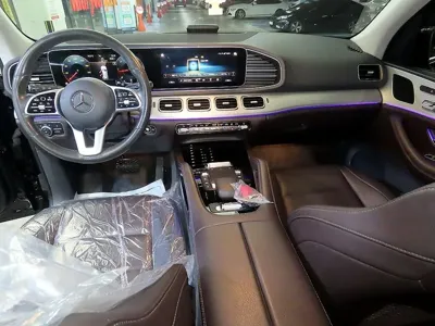 Mercedes-Benz GLE-Class 2020, 81015 км, за 48200000 KRW - фото 10
