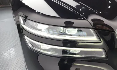Genesis G80 2022, 84604 км, за 31300000 KRW - фото 22