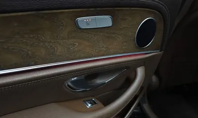 Mercedes-Benz E-Class 2019, 79687 км, за 25700000 KRW - фото 19