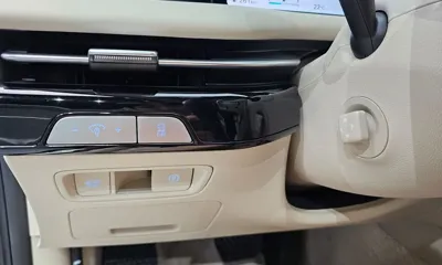 Genesis G80 2025, 35623 км, за 54300000 KRW - фото 29
