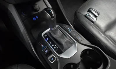 Hyundai Santafe 2016, 136518 км, за 12500000 KRW - фото 9