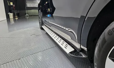 Kia Canival 2023, 81725 км, за 30800000 KRW - фото 29