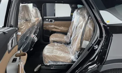 Kia Sorento 2026, 15 км, за 59800000 KRW - фото 12