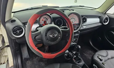 MINI Cooper 2013, 47658 км, за 5600000 KRW - фото 13