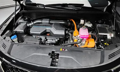 Kia Sorento 2022, 99645 км, за 29500000 KRW - фото 6