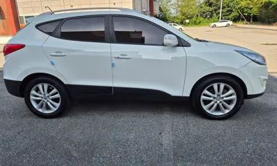 Hyundai Tucson 2013, 174395 км, за 5200000 KRW - фото 3