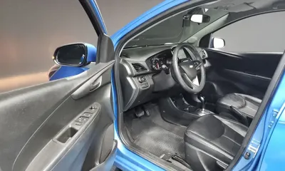 ChevroletGMDaewoo Spark 2017, 36317 км, за 6300000 KRW - фото 10