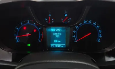 ChevroletGMDaewoo Orlando 2013, 161251 км, за 4990000 KRW - фото 8