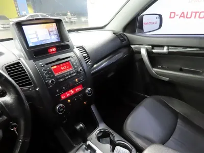 Kia Sorento 2012, 182847 км, за 3990000 KRW - фото 11