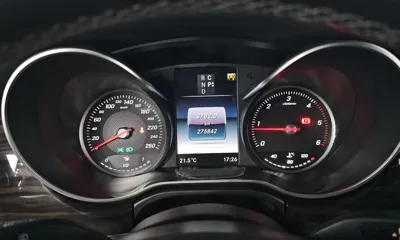 Mercedes-Benz V-Class 2016, 275842 км, за 28500000 KRW - фото 8