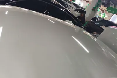 Volkswagen Lavida 2017, 111400 км, за 48945.38 CNY - фото 11