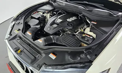 Maserati Levante 2017, 105202 км, за 27900000 KRW - фото 6