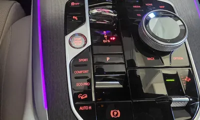 BMW X7 2025, 9644 км, за 115000000 KRW - фото 8