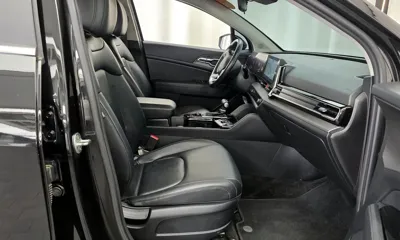 Kia Sportage 2022, 81789 км, за 20500000 KRW - фото 11